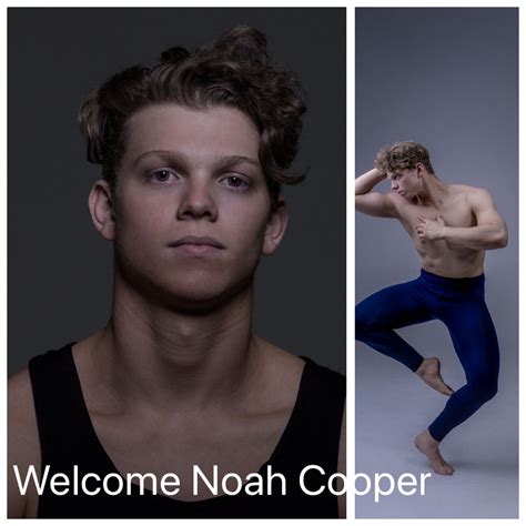 Cooper Noah Video Guyuan