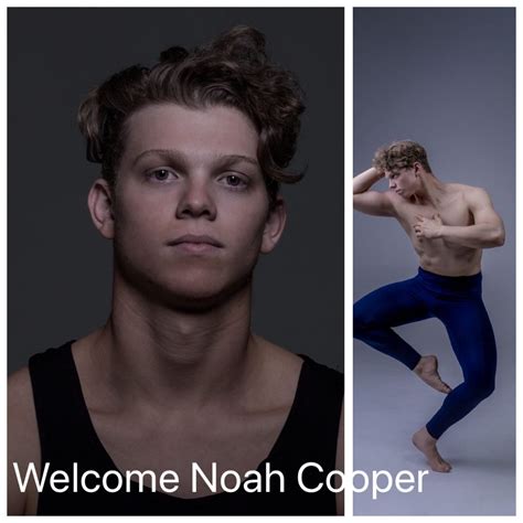 Cooper Noah Video Luan