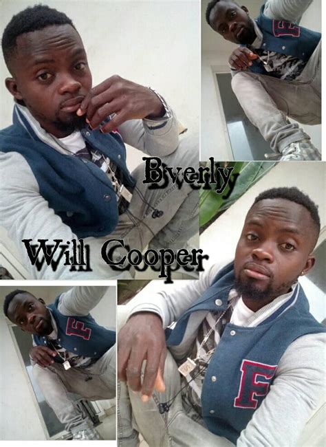 Cooper Ortiz  Brazzaville