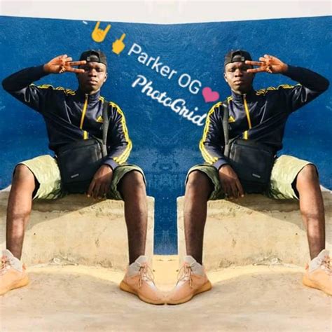 Cooper Parker Instagram Conakry