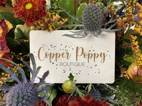 Cooper Poppy  Miami