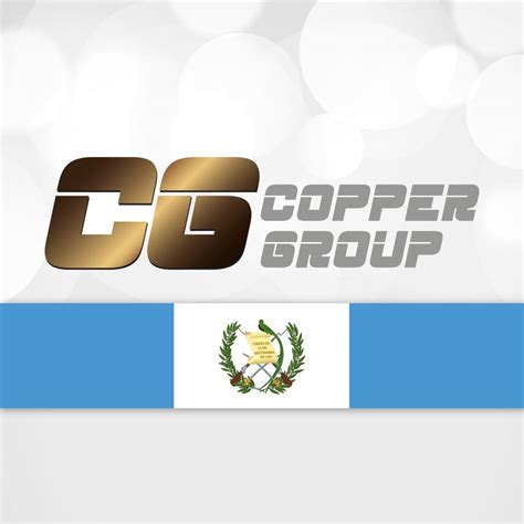 Cooper Price Whats App Guatemala City