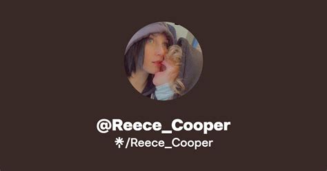 Cooper Reece Instagram St Louis
