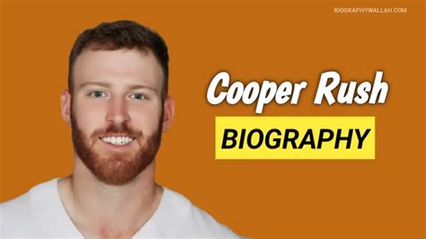 Cooper Rush Career Statistics