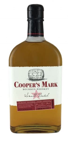 Cooper S Mark Small Batch Price