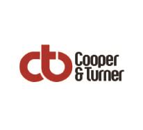 Cooper Turner  Bazhou
