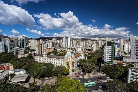 Cooper Watson Messenger Belo Horizonte