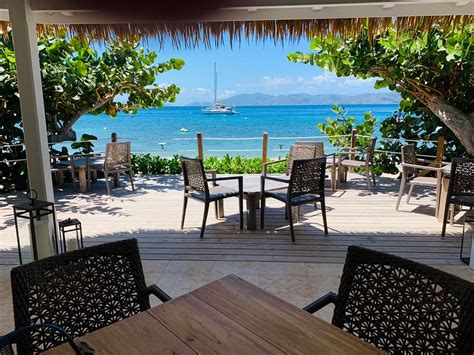 Cooper island beach club. Fodor's Expert Review Cooper Island Beach Club. Manchioneel Bay, Cooper Island, British Virgin Islands Fodor's Choice. Relaxation is the focus at this small resort, but folks who want ... 