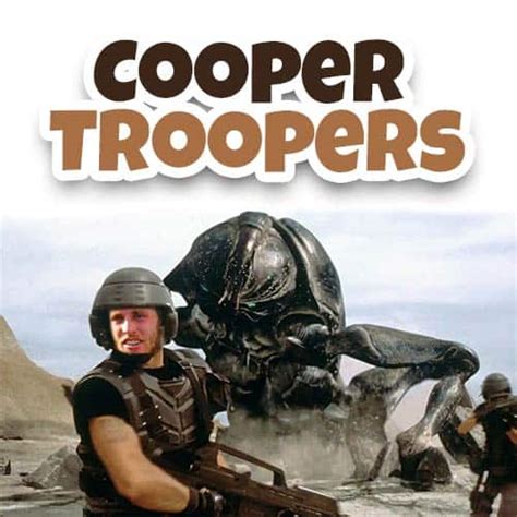 Cooper Kupp Fantasy Football Names. If you've selected Cooper Kup