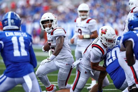 Cooper rushes for 162 yards and TD to help Ball State snap 4-game losing streak, beating CMU 24-17