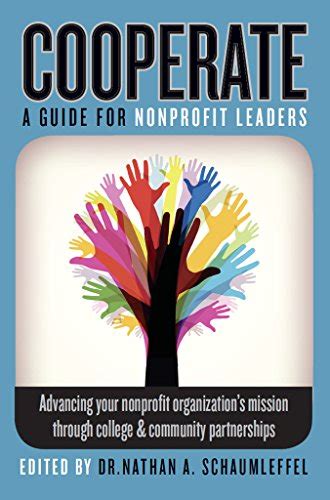 Cooperate advancing your nonprofit organization s mission through college community partnerships a guide for nonprofit leaders. - Modello di matrice di controllo interno.