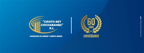 Cooperativa cristo rey cochabamba.  comprometida con su comunidad.  Somo...
