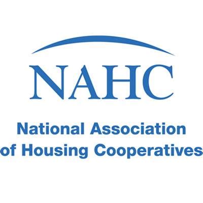 Cooperative Housing National Association of Housing …