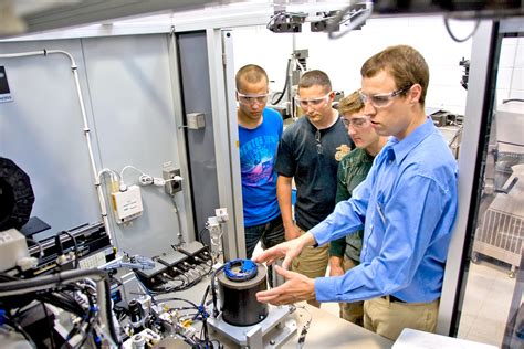 Co-ops and Internships. Participating in the College of Engineering’s