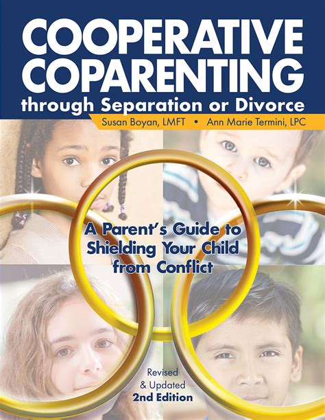 Cooperative parenting and divorce parent apos s guide. - A simple guide to trading forex japanese candlesticks.