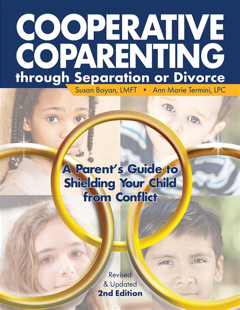 Cooperative parenting and divorce parentaposs guide. - Sda bible study guide 3rd quarter 2015.
