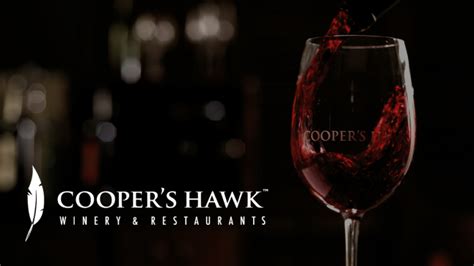 Coopers hawk wine club. Reserve a table at Cooper's Hawk Winery & Restaurant- Clinton Township, Clinton Township on Tripadvisor: See 94 unbiased reviews of Cooper's Hawk Winery & Restaurant- Clinton Township, rated 4.5 of 5 on Tripadvisor and ranked #5 of 214 restaurants in Clinton Township. ... Not part of the wine club here. Figured they might … 