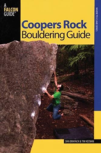 Coopers rock bouldering guide bouldering series. - Honda trx 400 fa service manual.