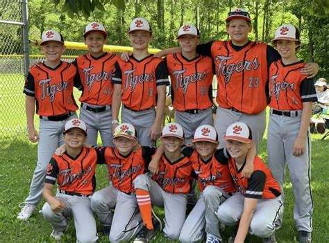 ABOUT US . The Eastern Massachusetts All-Stars (12U team) are annually selected and guided by a group of experienced youth baseball coaches with the expressed goal of participating in one of the nations top baseball tournaments, the Cooperstown (NY) Dreams Park National American Tournament Championship (NATC) and NYBC …