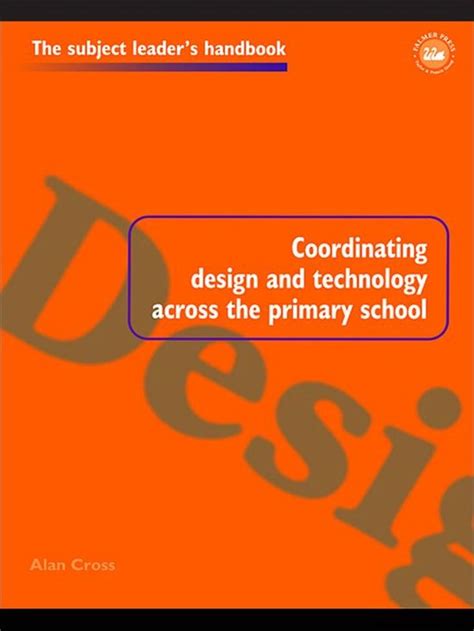 Coordinating art across the primary school subject leaders handbooks. - Faire plus mieux guide pratique pour augmenter votre productivite.