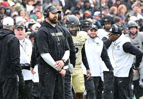 Coordinators Sean Lewis, Charles Kelly could become CU Buffs football’s first $1 million assistants