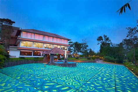 Coorg Cliffs Resorts Coorg at ₹ 11250 - Reviews, Photos & Offer - Goibi…