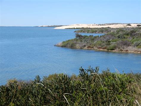 Coorong, Meningie & Salt Creek Accommodation