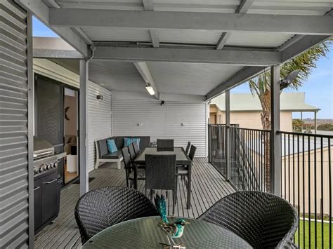 Coorong Holiday Accommodation Stayz