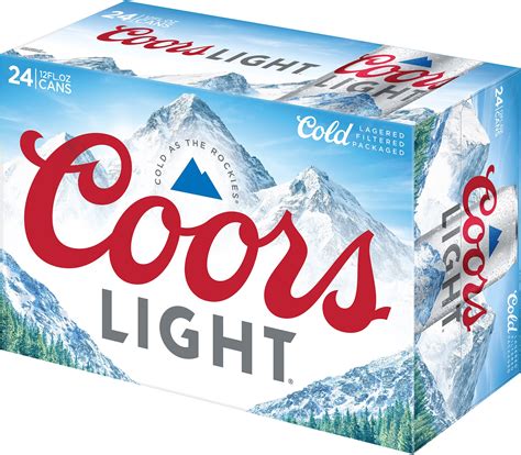 Coors Light 24 Pack Price