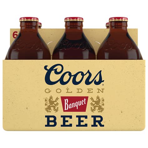 Coors banquet beer. Home / Beers / Lager / Coors Banquet. Coors Banquet. Pack Size: Single. Case of 24. Pack of 6. Clear: Coors Banquet quantity. Add to cart. Description Description. 2. Size (volume in ml) 355ml: 1. Alcohol Percentage: 5%: Coors Banquet is a well-balanced, golden lager that Adolph Coors first brewed in 1873. Since then, Banquet has been brewed ... 