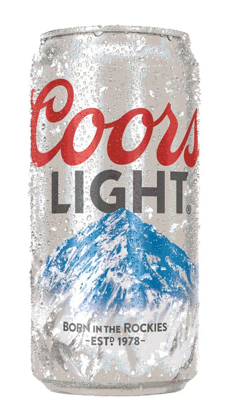 Coors light stock. Out of Stock. 24pk 12 oz, Bottle. Available. 30pk 12 oz, Can. Available. 36pk 12 ... Crisp, clean and refreshing, Coors Light is an American-style light lager ... 