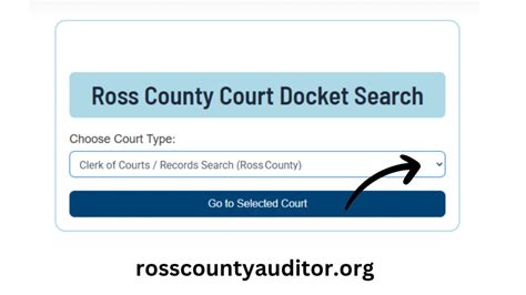 Coos county court docket.  A link to information about hearing procedures and me...