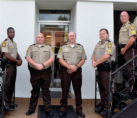 Responsible for answering emergency calls, conducting criminal investigations, civil process service, courtroom security, prisoner transports, patrol, and other designated duties. Secret Witness Number (256) 827-2035. Victims Notification Program. Jimmy Abbett -Sheriff. tallapoosacounty.sheriff@gmail.com. (256) 825-4264. Fred White - Chief Deputy.