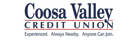 Coosa valley federal credit union. Things To Know About Coosa valley federal credit union. 