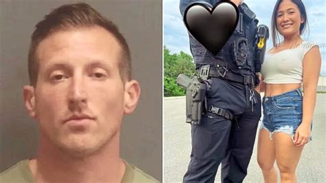 Cop Arrested For Onlyfans Xxx Video