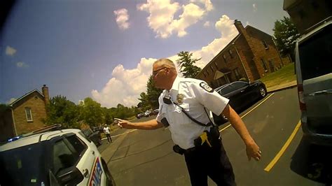 Cop Arrests ATF Agent.. YouTube