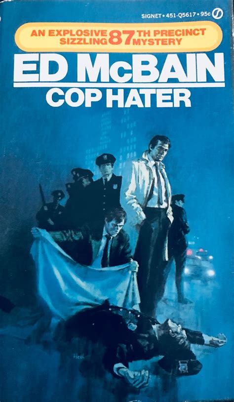 Cop Hater
