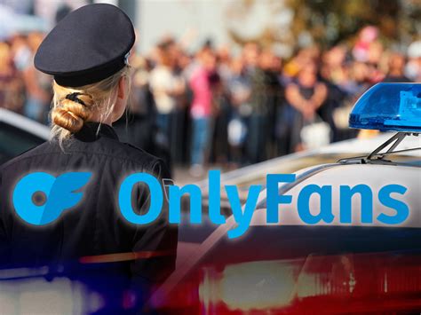 Cop Onlyfan Onlyfans Nude