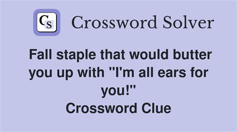 Cop Show Staple - Crossword Clue Answers - Crossword Solver