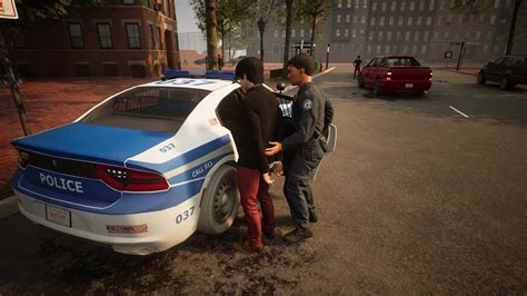 Cop simulator. Things To Know About Cop simulator. 