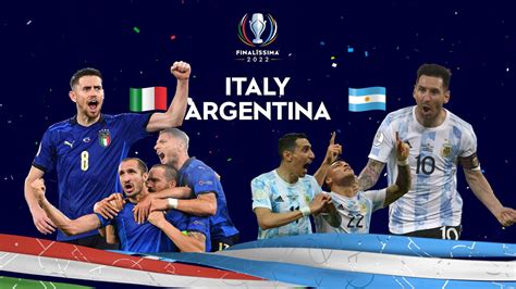 Copa Mundial 2023: Italia vs. Argentina; aquí todos los detalles