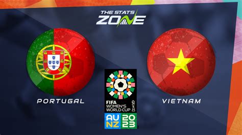 Copa Mundial 2023: Portugal vs. Vietnam; aquí todos los detalles