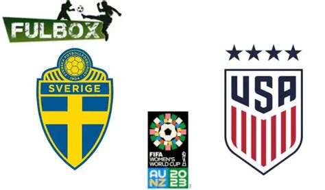 Copa Mundial 2023: Suecia vs. Estados Unidos; aquí todos los detalles