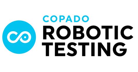 Copado-Robotic-Testing Lernressourcen