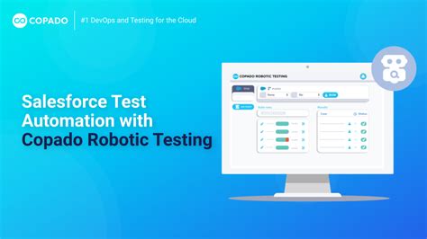 Copado-Robotic-Testing Online Prüfungen