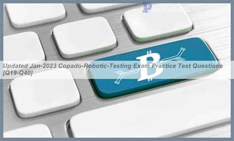 Copado-Robotic-Testing Prüfungsfrage