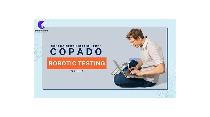 Copado-Robotic-Testing Actual Tests