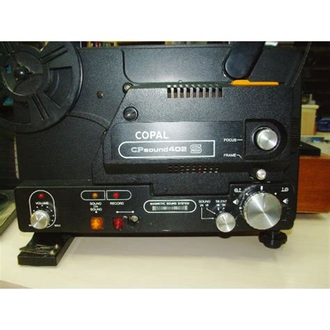 Copal cp sound 402 super 8 manuale del proiettore. - Nakama 1 student activities manual answer key.