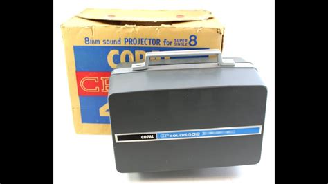Copal cp sound 402 super 8 projector manual. - How to meditate a practical guide to making friends with your mind.