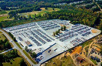 Salvage Cars for Sale at Atlanta. Over 15000